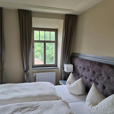 Cityappartement Am Belvedere Weimar  Exterior foto