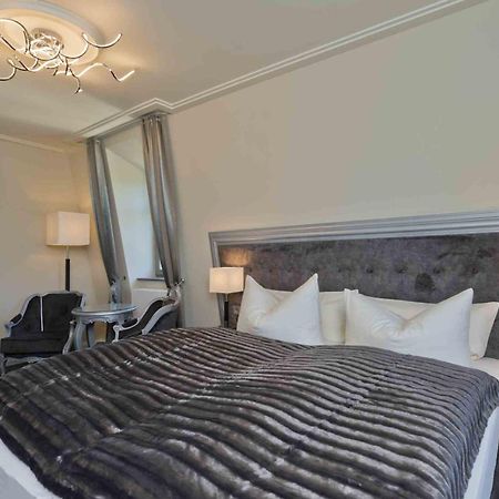 Cityappartement Am Belvedere Weimar  Exterior foto